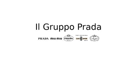 prada gruppo